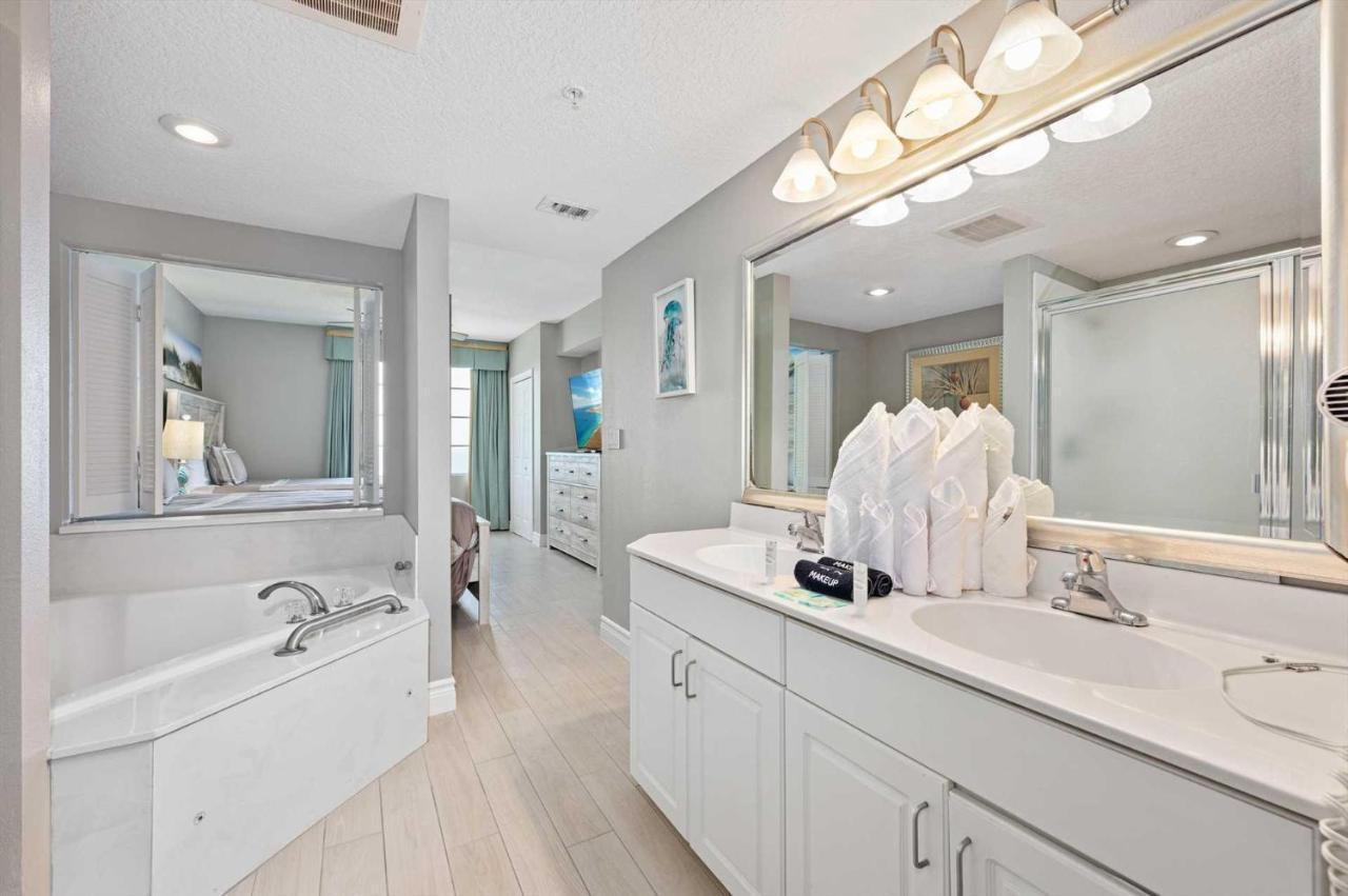 Luxury 20Th Floor 2 Bedroom Condo Direct Oceanfront Resort Daytona Beach | 2027 Zewnętrze zdjęcie